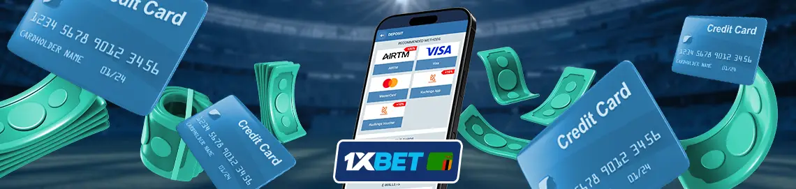 1xBet deposit bonus for Zambian users