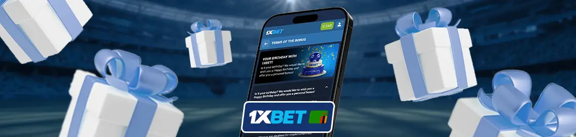 1xBet promo code terms and conditions in Zambia