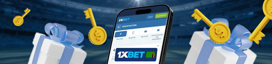 Bonus conditions after 1xBet Zambia sign up