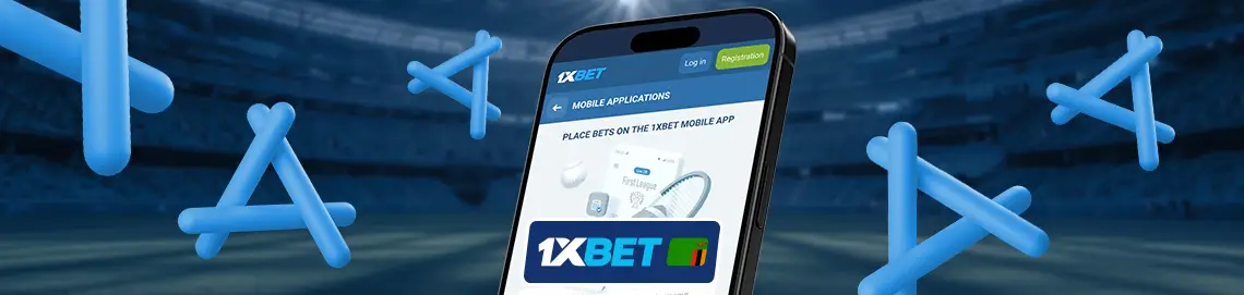 Where to download 1xBet for iOS in Zambia