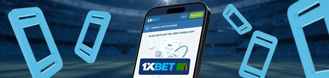Where to download the 1xBet app for Android in Zambia
