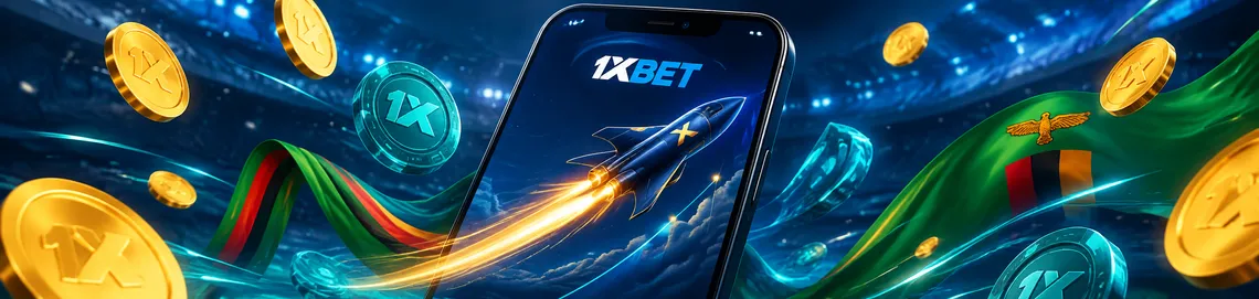 1xBet JetX Controls